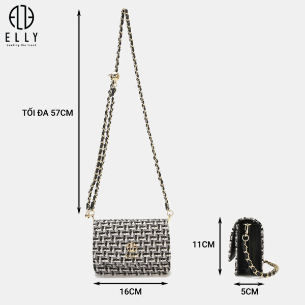 tui xach nu thoi trang elly el287 6 1