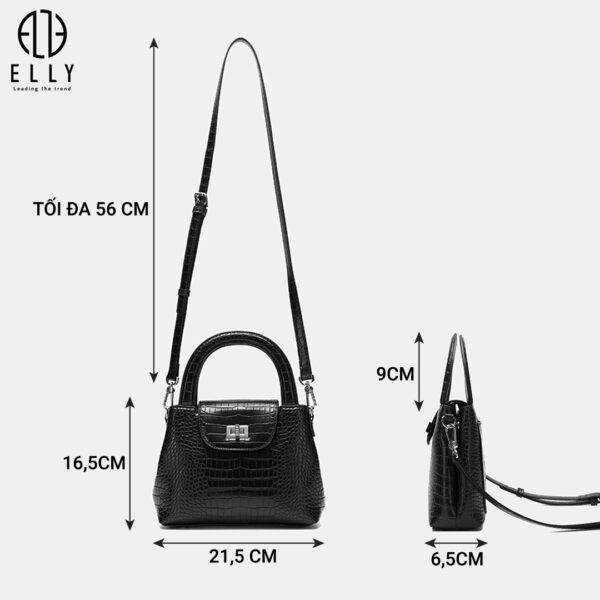 tui xach nu thoi trang elly el327 5 3
