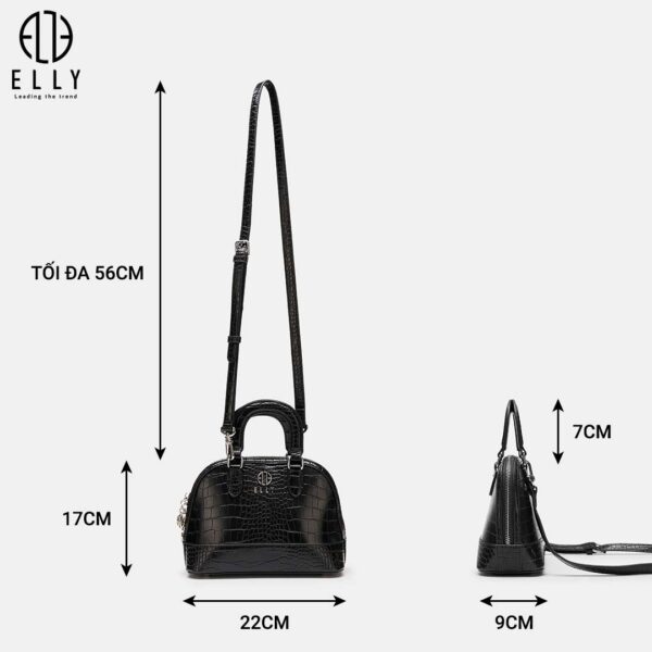tui xach nu thoi trang elly el328 4 6