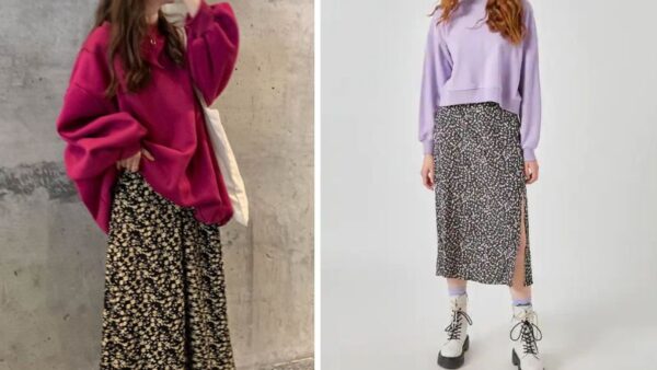 phoi do voi chan vay hoa nhi xe ta cho ban them nu tinh.4 1