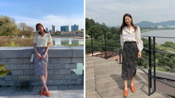 phoi do voi chan vay hoa nhi xe ta cho ban them nu tinh2