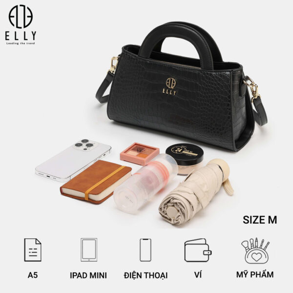 tui xach nu thoi trang elly el320 M