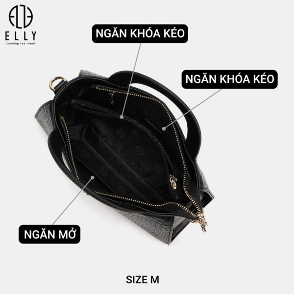 tui xach nu thoi trang elly el320 M 13