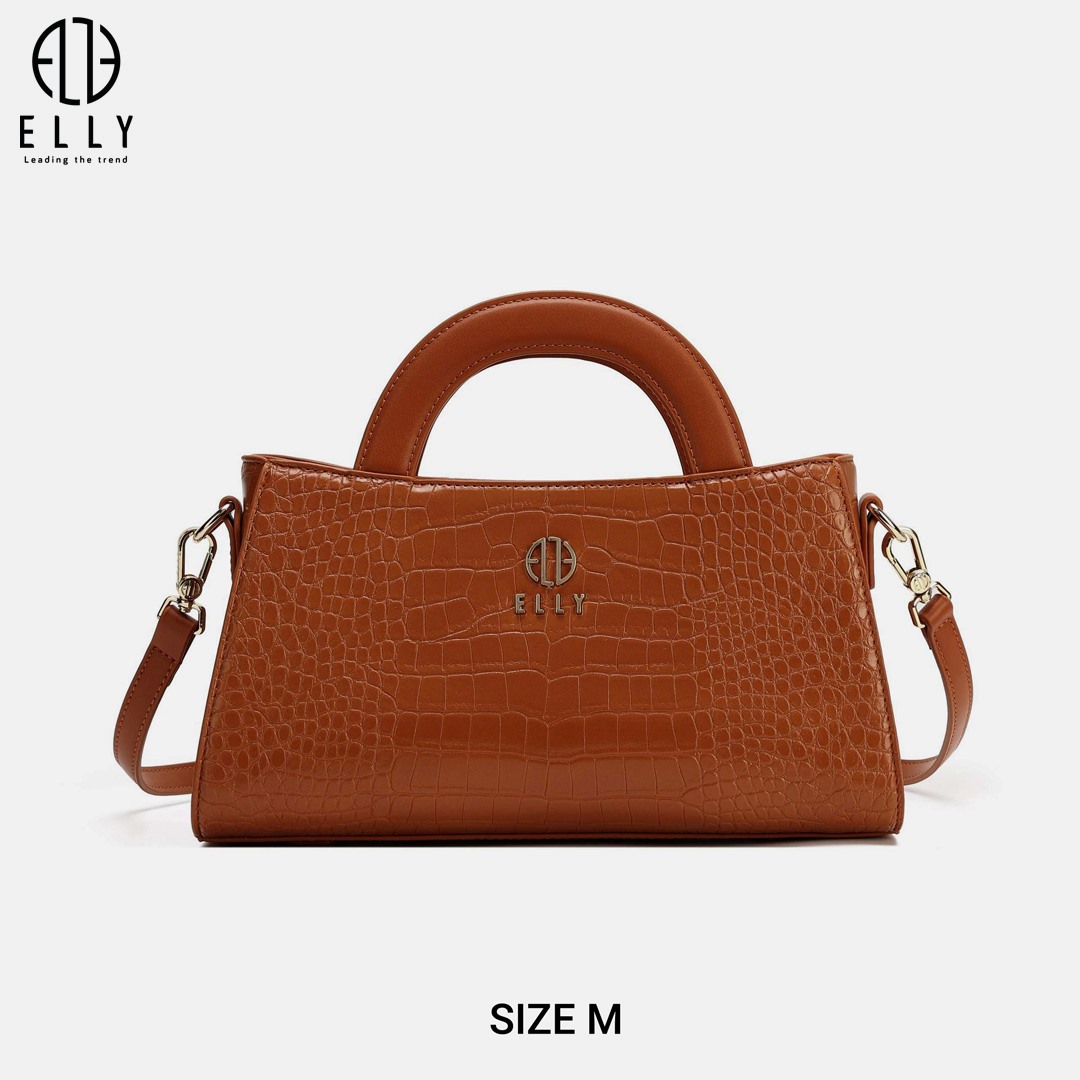 tui xach nu thoi trang elly el320 M 2