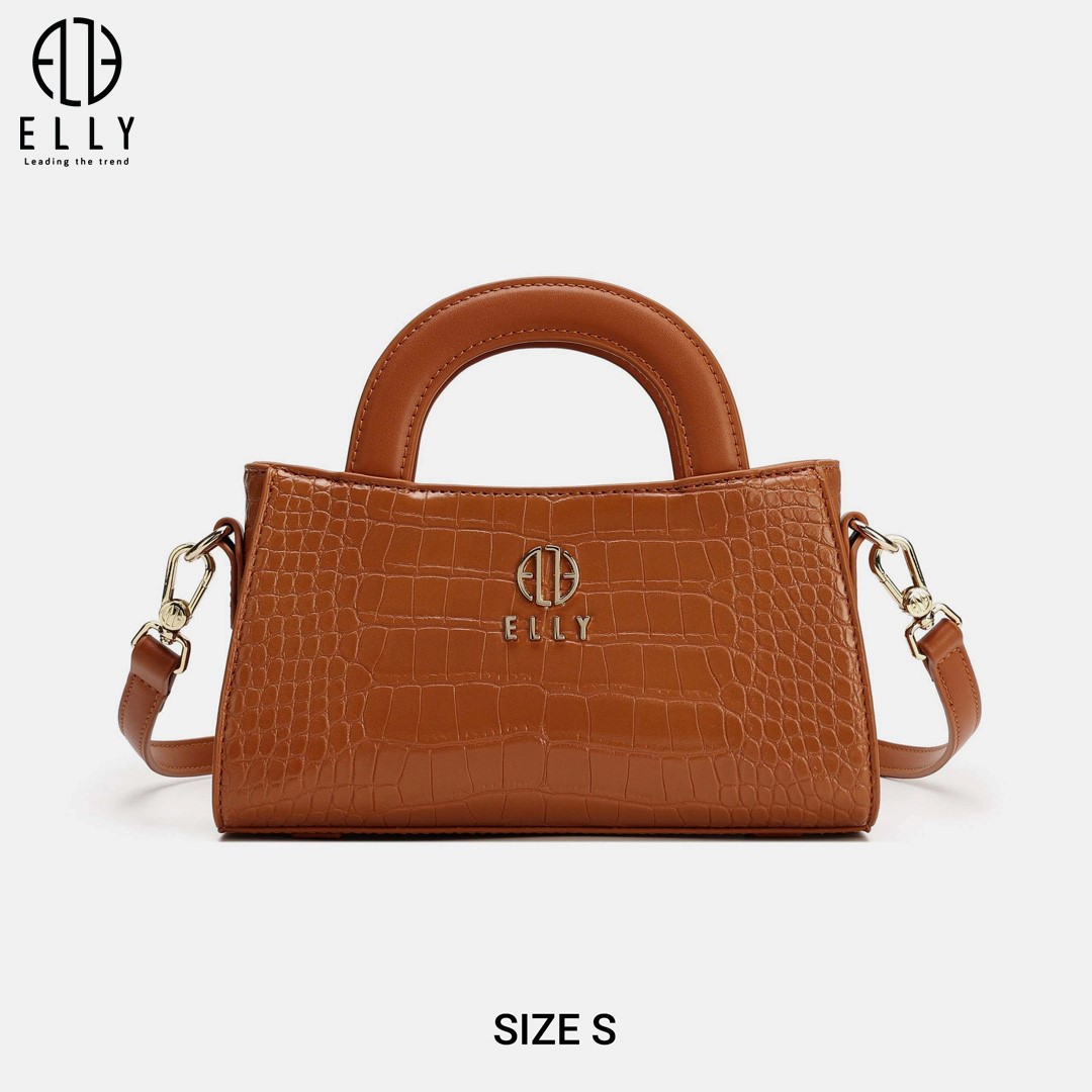 tui xach nu thoi trang elly el320S 2