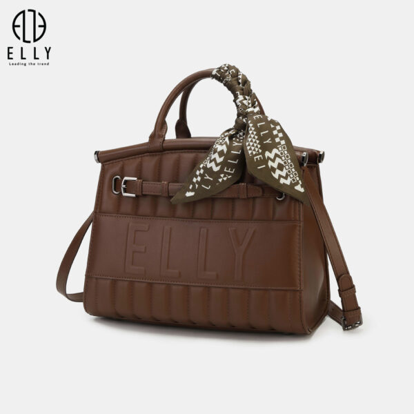 THEM ANH tui xach nua cao cap da that elly et181 1