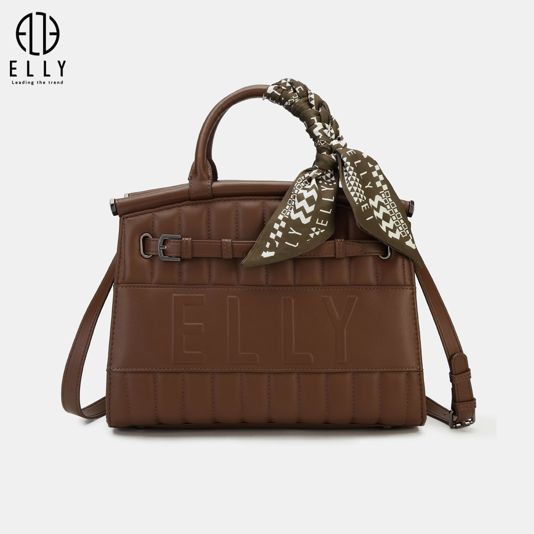 THEM ANH tui xach nua cao cap da that elly et181 2