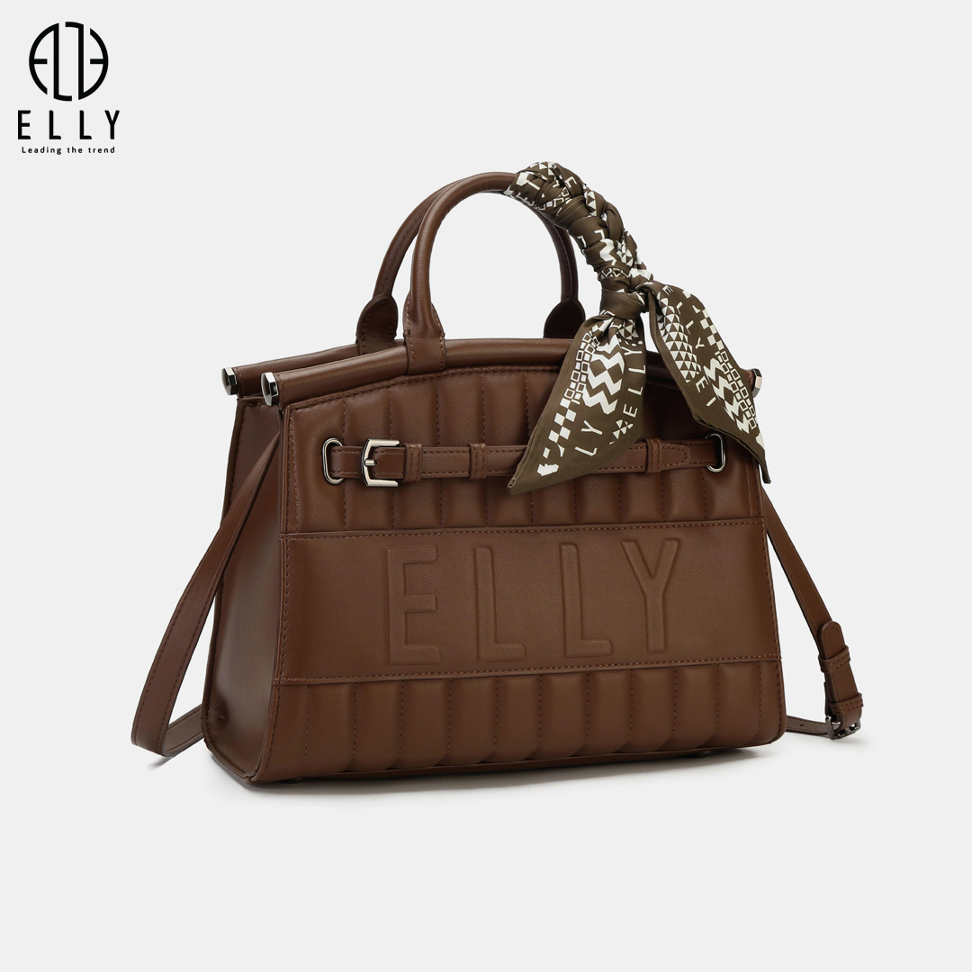 THEM ANH tui xach nua cao cap da that elly et181 3