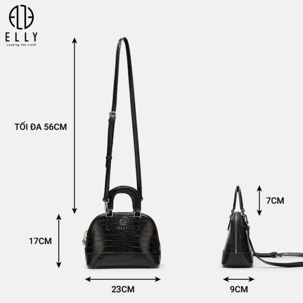 tui xach nu thoi trang elly el328 4 Sao chep