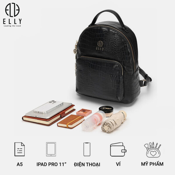 balo nu thoi trang elly ebh701