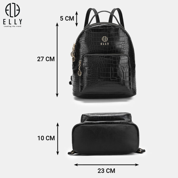balo nu thoi trang elly ebh7018