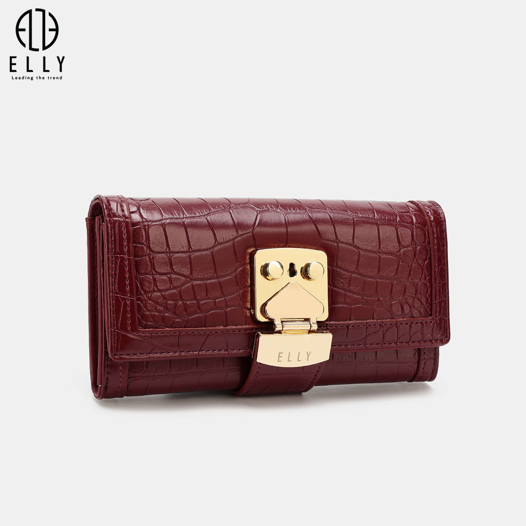 vi da nu thoi trang elly evh110 30