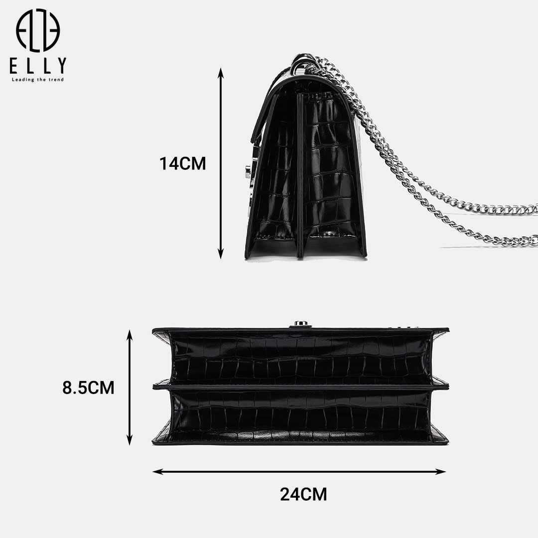 tui xach nu thoi trang elly el323 24