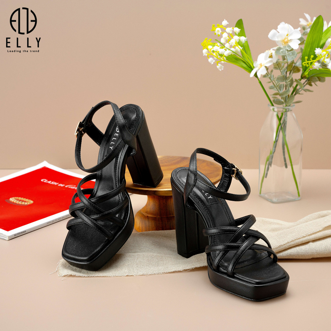 giay nu cao cap elly eg256 13 1