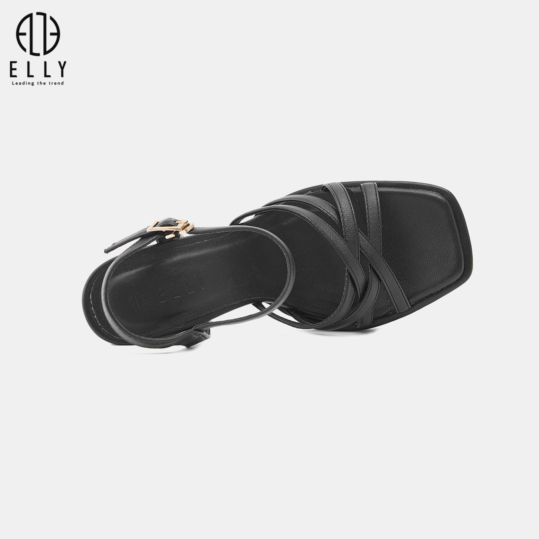 giay nu cao cap elly eg256 31