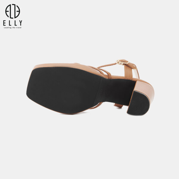 giay nu cao cap elly eg256 32