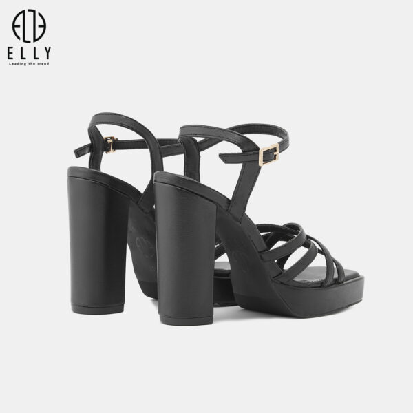 giay nu cao cap elly eg256 34