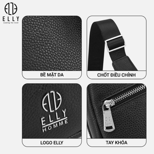 tui xach nam cao cap da that elly homme etm25 26