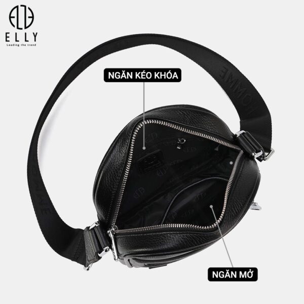 tui xach nam cao cap da that elly homme etm30 31