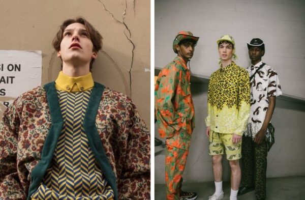 tim hieu ve phong cach exotic va cach phoi do phong cach exotic phan 1.1