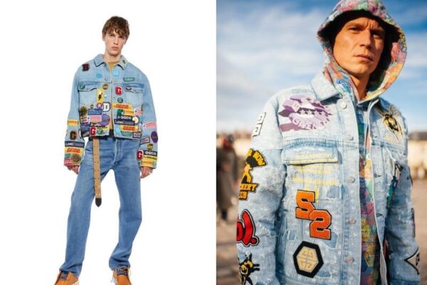 tim hieu ve phong cach exotic va cach phoi do phong cach exotic phan 1.2