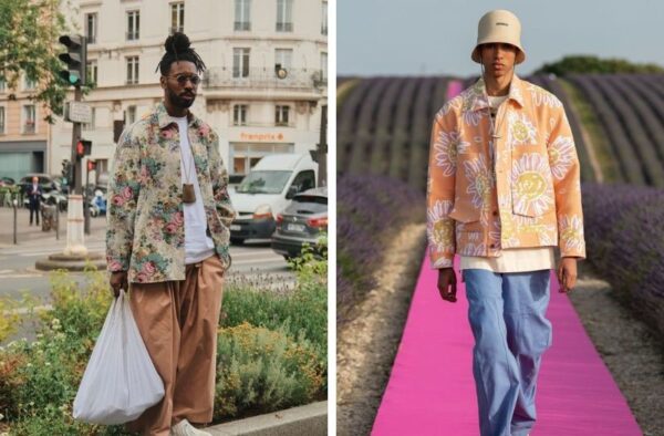 tim hieu ve phong cach exotic va cach phoi do phong cach exotic phan 1.4