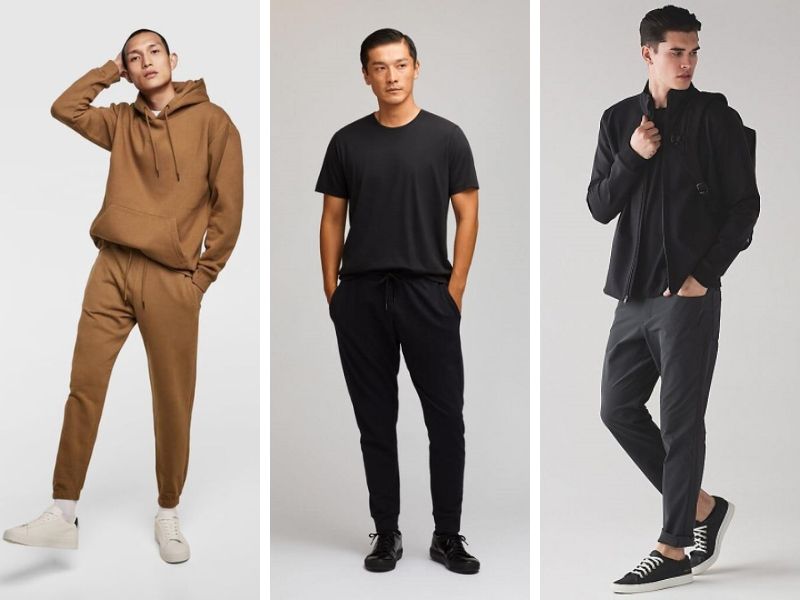 Khám Phá Phong Cách Athleisure Đẳng Cấp - Xu Hướng Thời Trang Hiện Đại