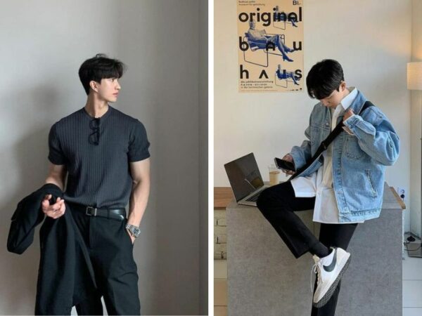 tim hieu ve thoi trang basic va cac dac diem cua thoi trang basic.2