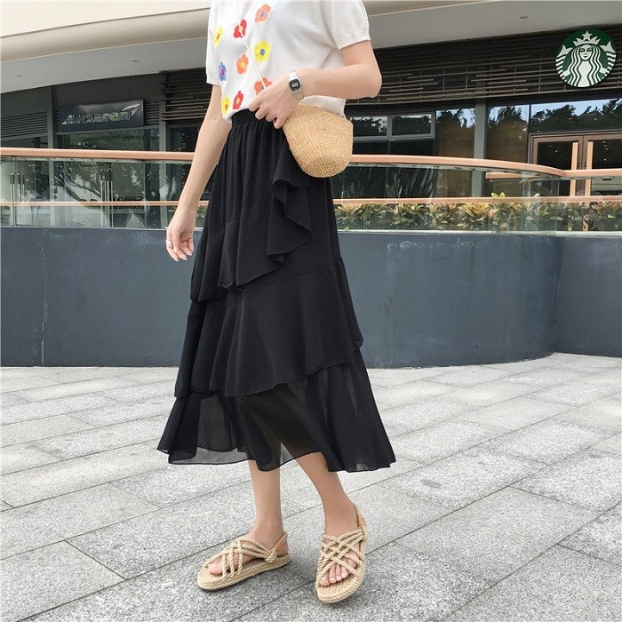 phoi do theo phong cach thoi trang basic cho nu.4