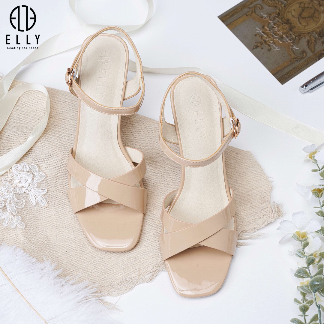 giay nu thoi trang elly eg258 23