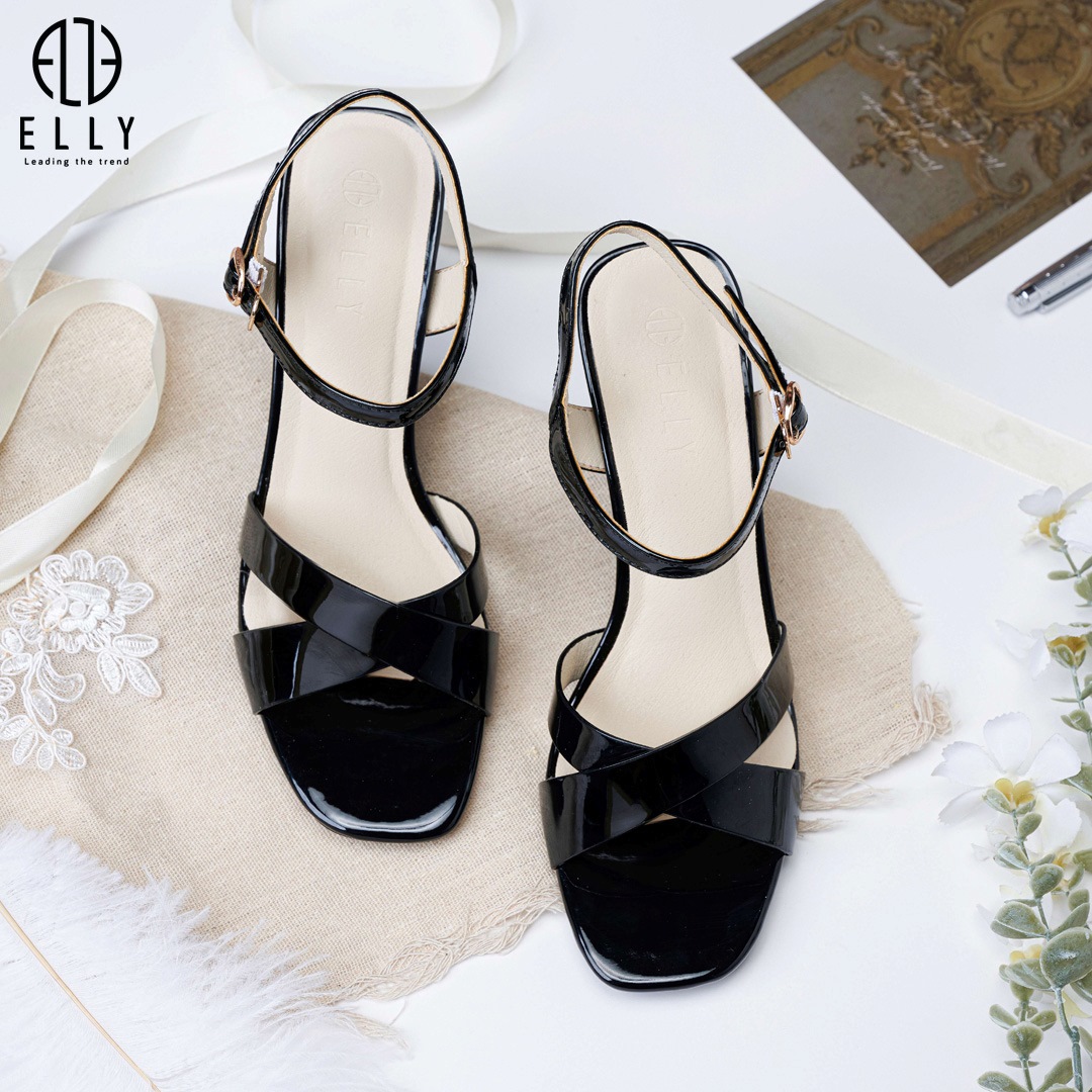 giay nu thoi trang elly eg258 22