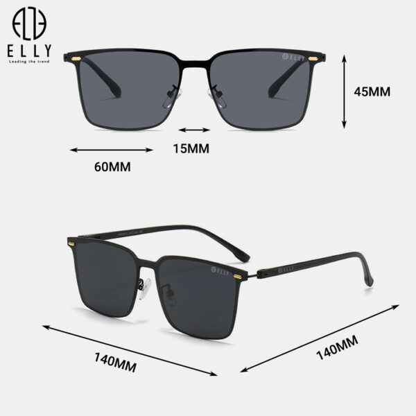 kinh mat nam cao cap elly ekm127 18 1