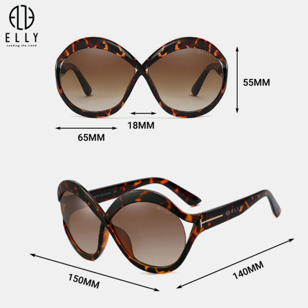 kinh mat nu cao cap elly ek148 14 1