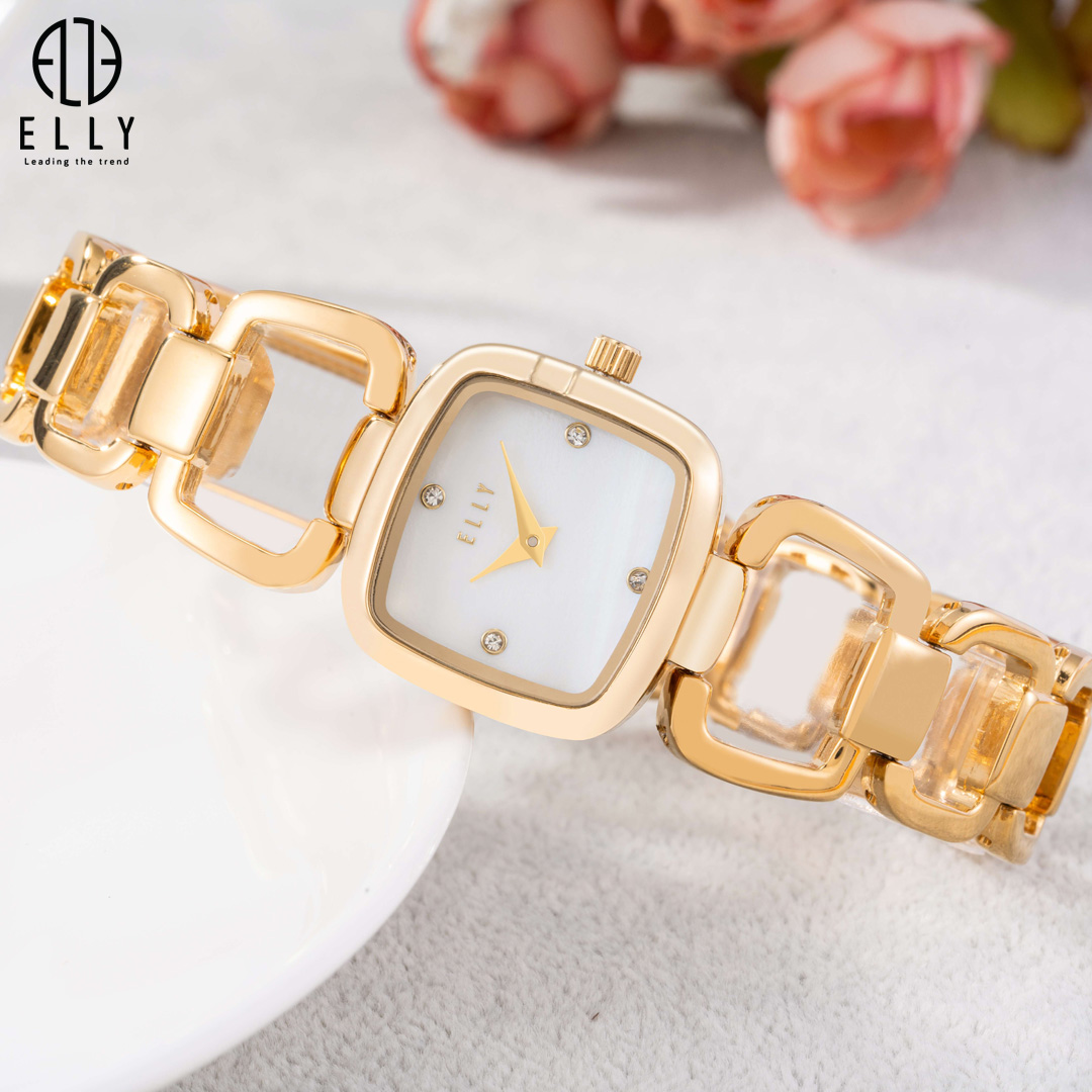 dong ho nu cao cap elly eh18 28