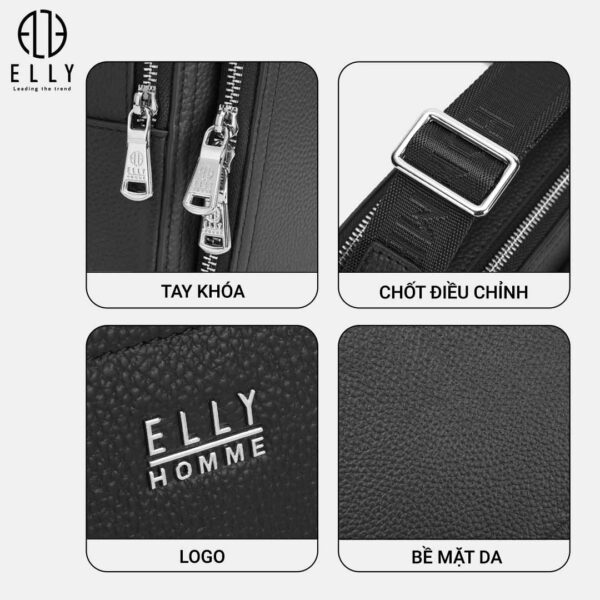 tui xach nam cao cap da that elly etm32 13 1