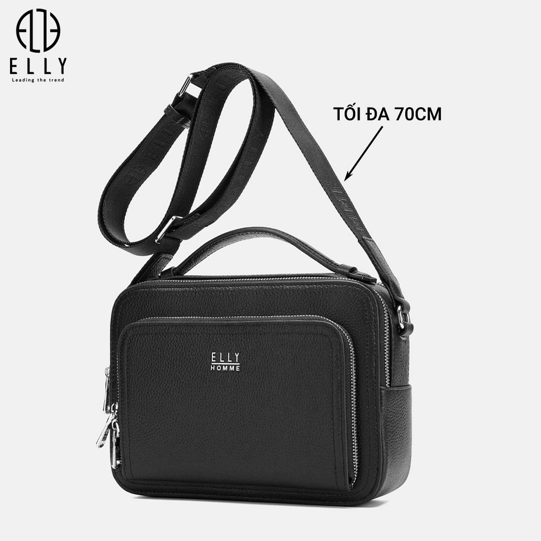 tui xach nam cao cap da that elly etm32 70