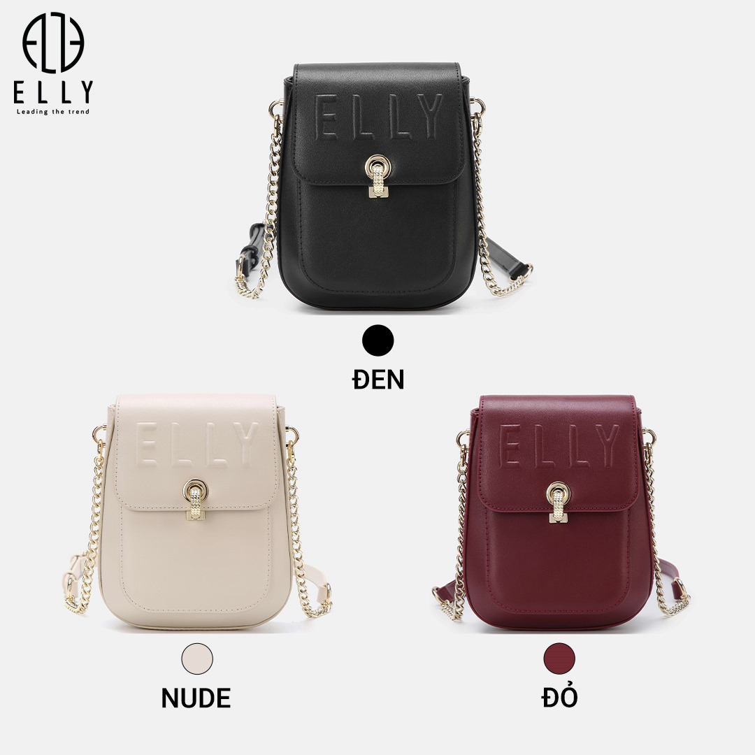 tui xach nu cao cap da that elly et170 30