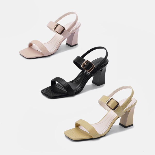 Giày nữ thời trang ELLY - EG261