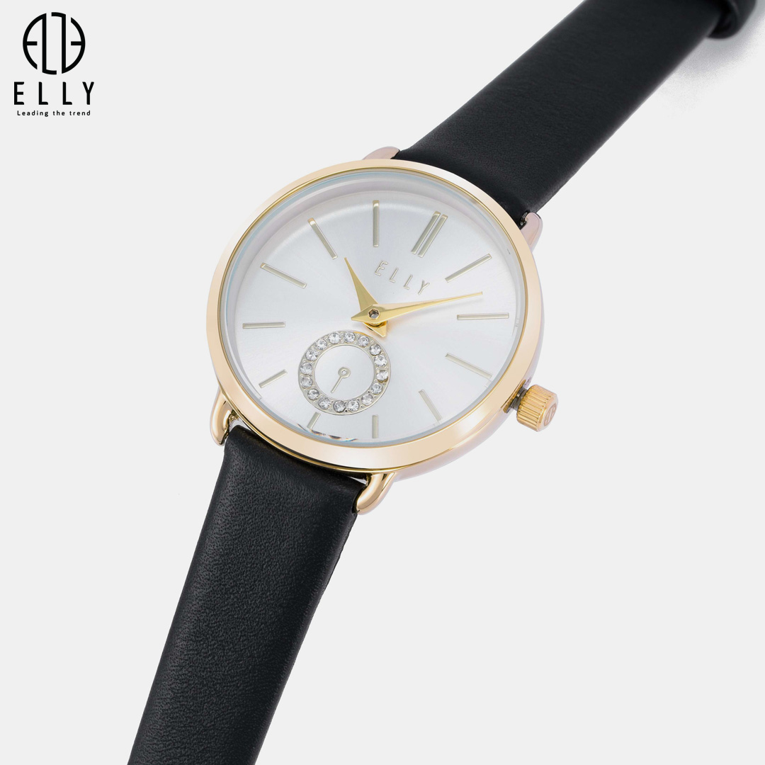 dong ho nu cao cap elly eh21 28