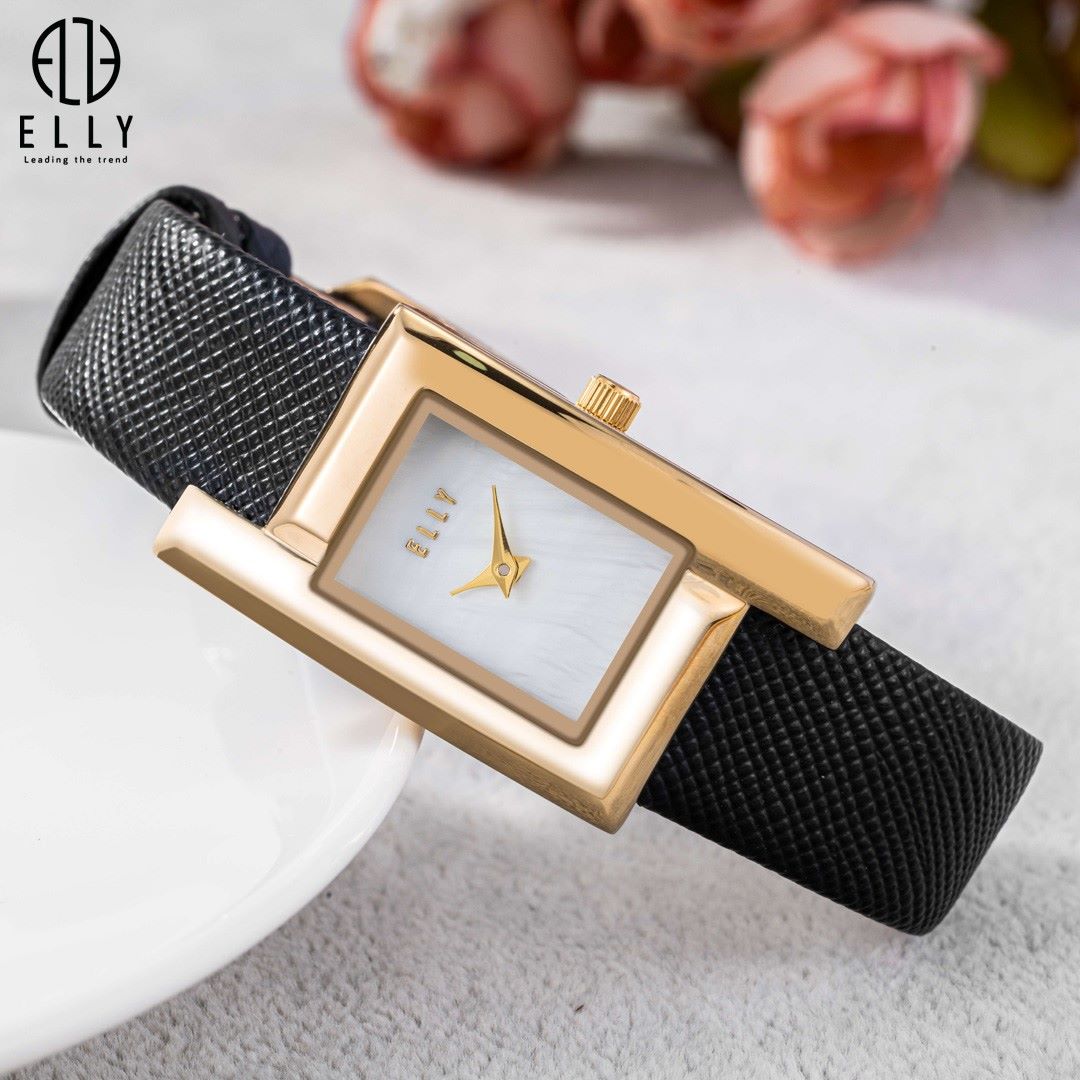 dong ho nu cao cap elly eh19 45