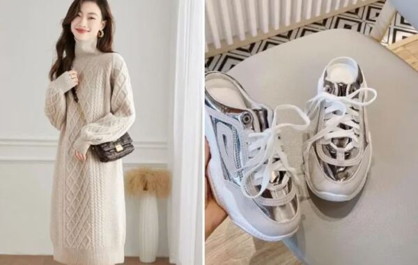 hoc cach phoi do voi giay the thao anh bac.1