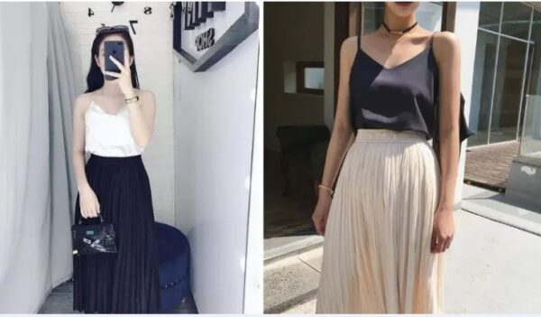 hoc cach phoi do voi chan vay voan.2