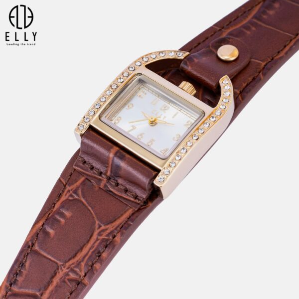 dong ho nu cao cap elly eh14 44