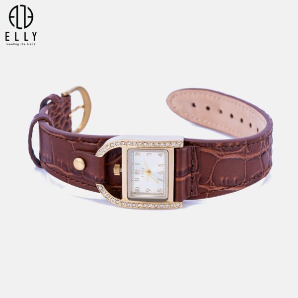 dong ho nu cao cap elly eh14 42