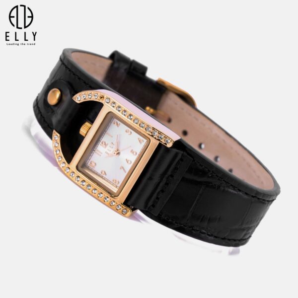 dong ho nu cao cap elly eh14 37