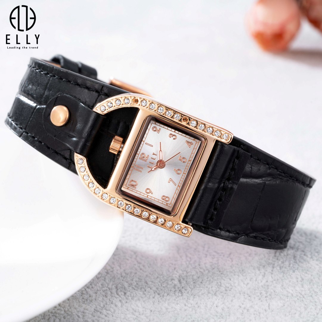 dong ho nu cao cap elly eh14 27