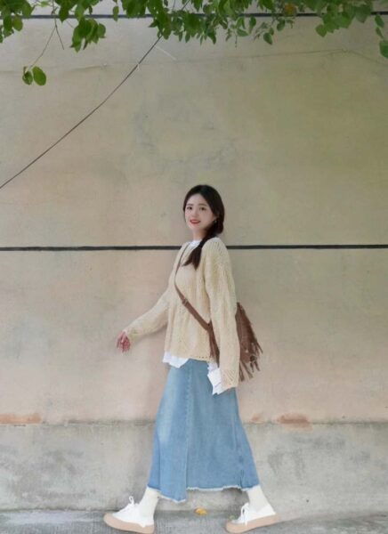 goi y cach phoi do cho nguoi map giup trong thon gon thoi trang hon.2