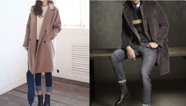 tim hieu thong tin ve phong cach normcore.2