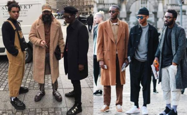 tim hieu thong tin ve phong cach normcore.1