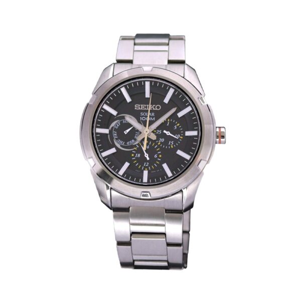 ban da biet cach chinh gio dong ho seiko solar chua.1